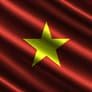 Vietnam Flag